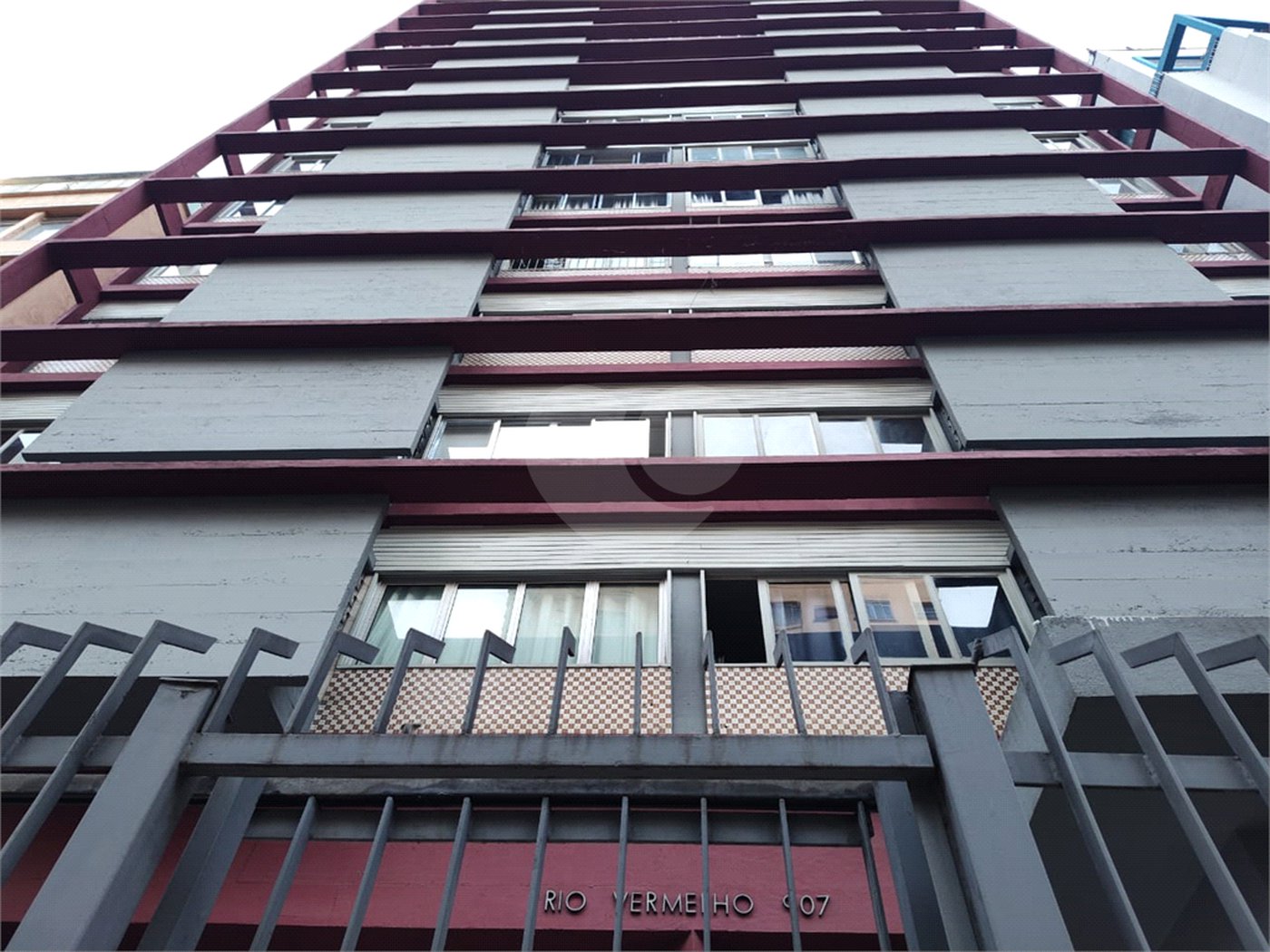 APARTAMENTO A VENDA EM SP BELA VISTA
