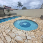Apartamento à Venda – Excelente Localização. Completo em Conforto e Lazer 124,97m²