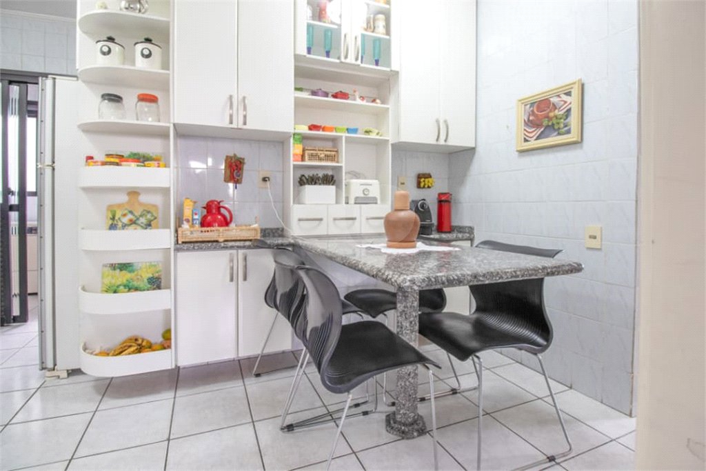 Apartamento á venda - Vila Clementino