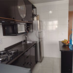 Apartamento à venda no bairro de Pirituba.