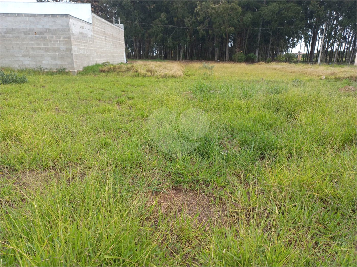 Terreno com 460,00 m²