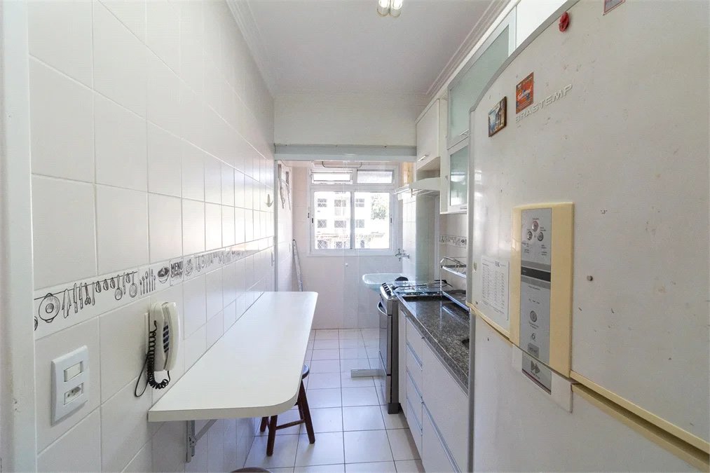 Apartamento à venda com 3 quartos, sendo 1 suíte, em Butantã, São Paulo, SP
