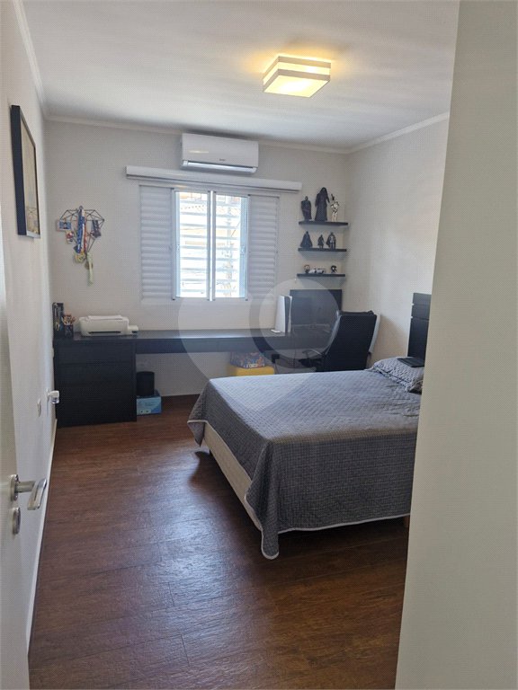 CASA NA ACLIMAÇÃO