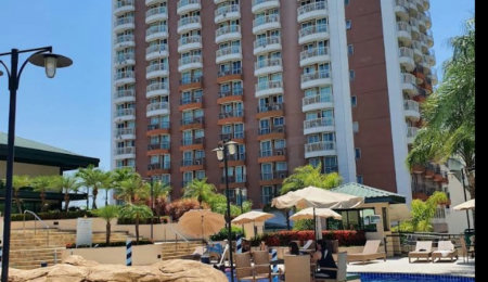 LEILÃO DE IMÓVEIS Barra da Tijuca, Apartamento com 3 quartos, sendo 1 suíte, em Barra da Tijuca, Rio de Janeiro - RJ