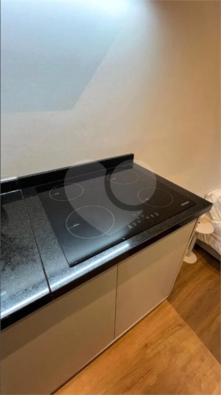 Studio em Vila Mariana com 26m²