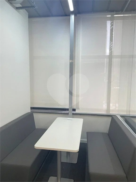 Conjunto comercial para locação no Brooklin 586 m² 10 vagas de garagem