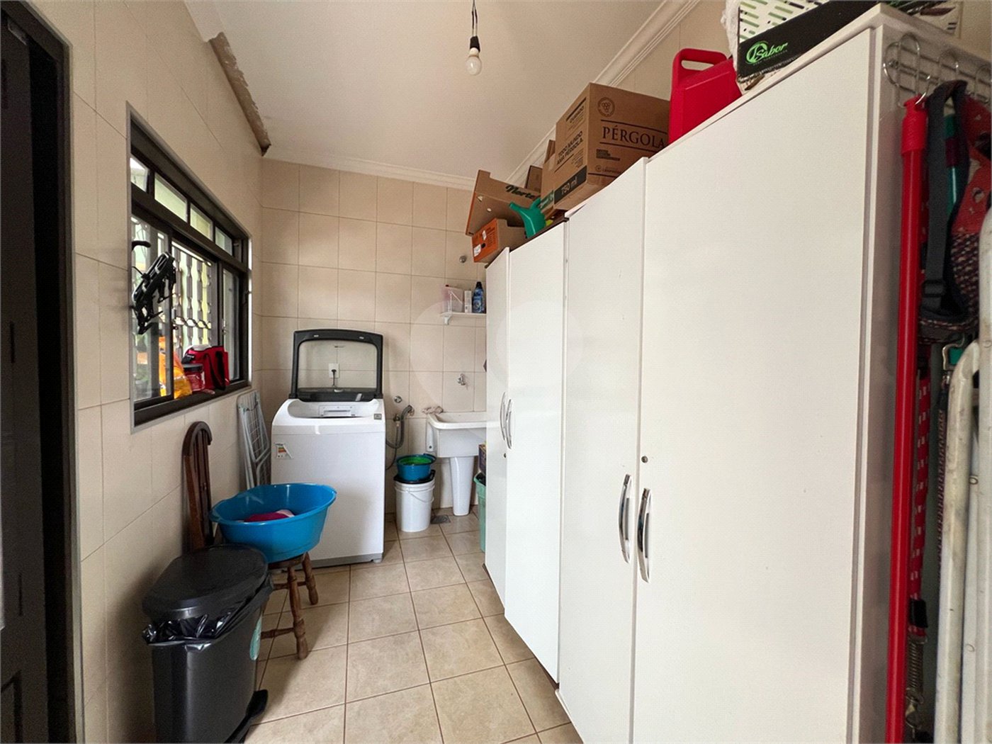 Casa a venda com 5 quartos em São Carlos