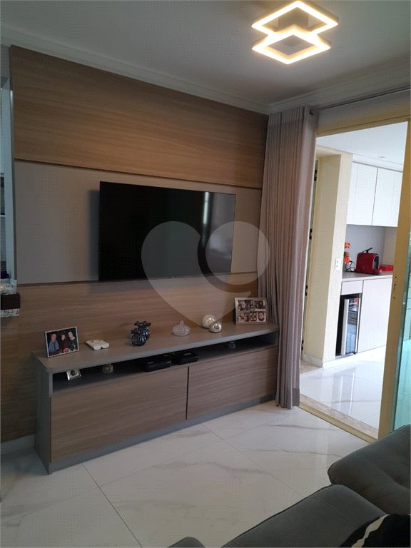 Apartamento à venda com 2 quartos, sendo 1 suíte, em Jardim São Paulo(zona Norte), São Paulo, SP