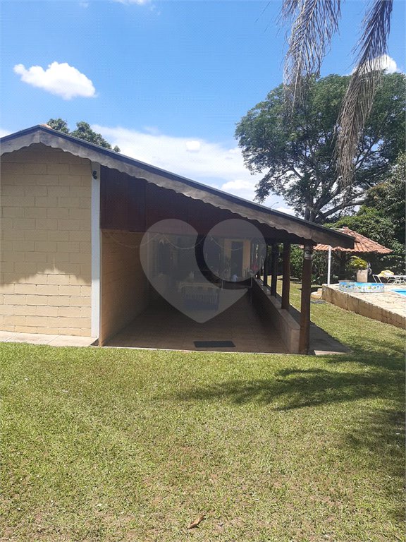 Chácara no Lagoa Dourada .