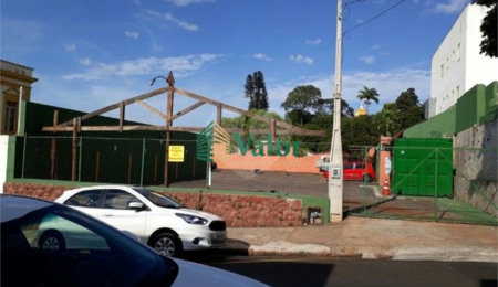 Terreno à venda em Vila Costa do Sol, São Carlos, SP