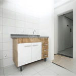 Apartamento à venda com 35m² - Bela Vista