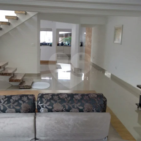 Sobrado com 3 dormitórios à venda, 370 m² por R$ 2.200.000,00 - Anália Franco - São Paulo/SP