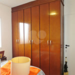 Apto à venda na Saúde c/ 61m2 - 2 Dormts/1 Suíte/2 Vagas - metrô Alto do Ipiranga