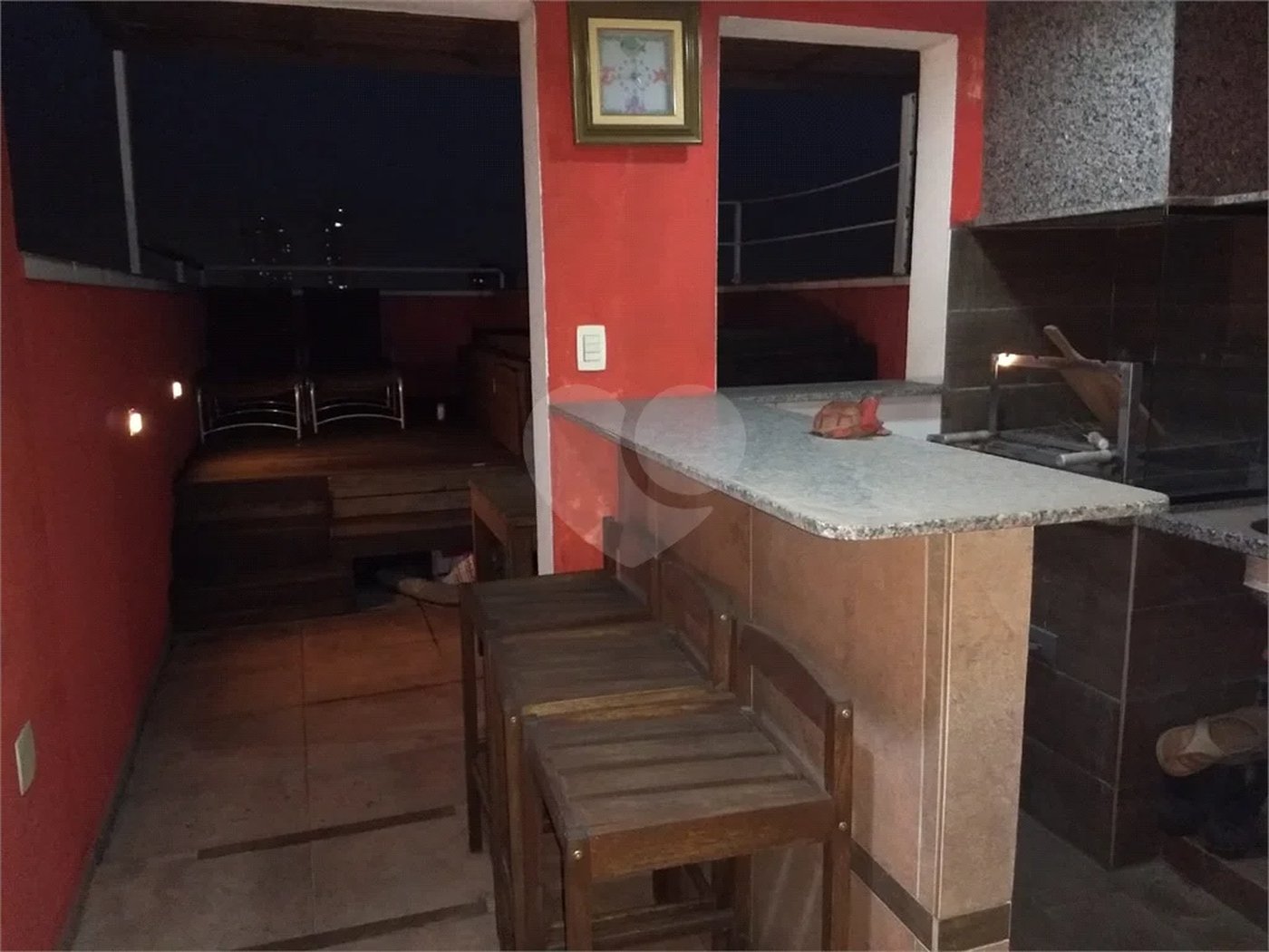 Sobrado à Venda com 250m² - Vila Matilde