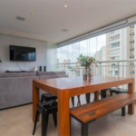 Apartamento à venda com 3 suítes em Vila Mascote, São Paulo, SP