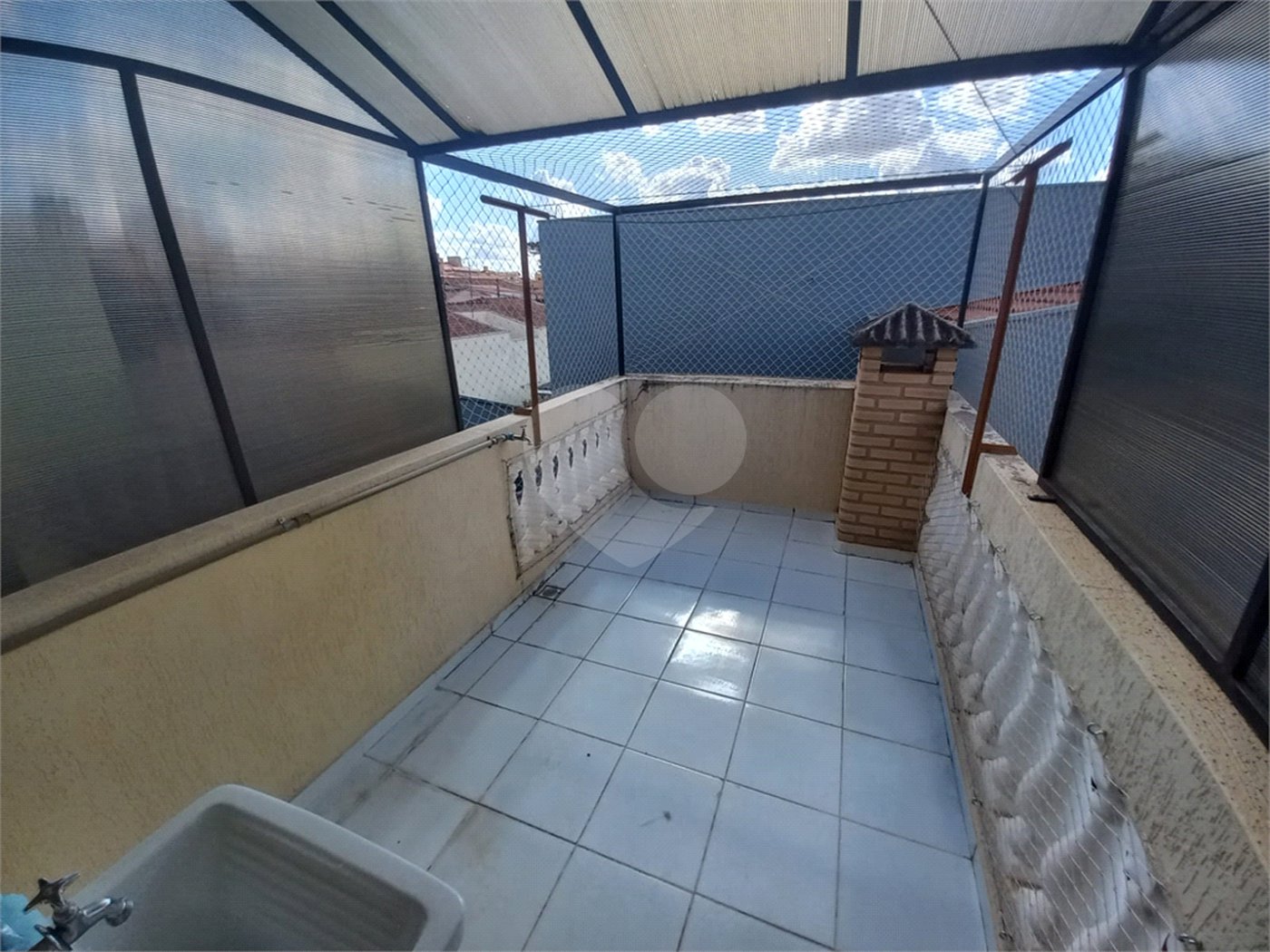 Casa á venda no Jardim Nova São Carlos