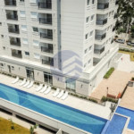 Apartamento à venda com 2 quartos, sendo 1 suíte, em Jardim Sul, São Paulo - SP
