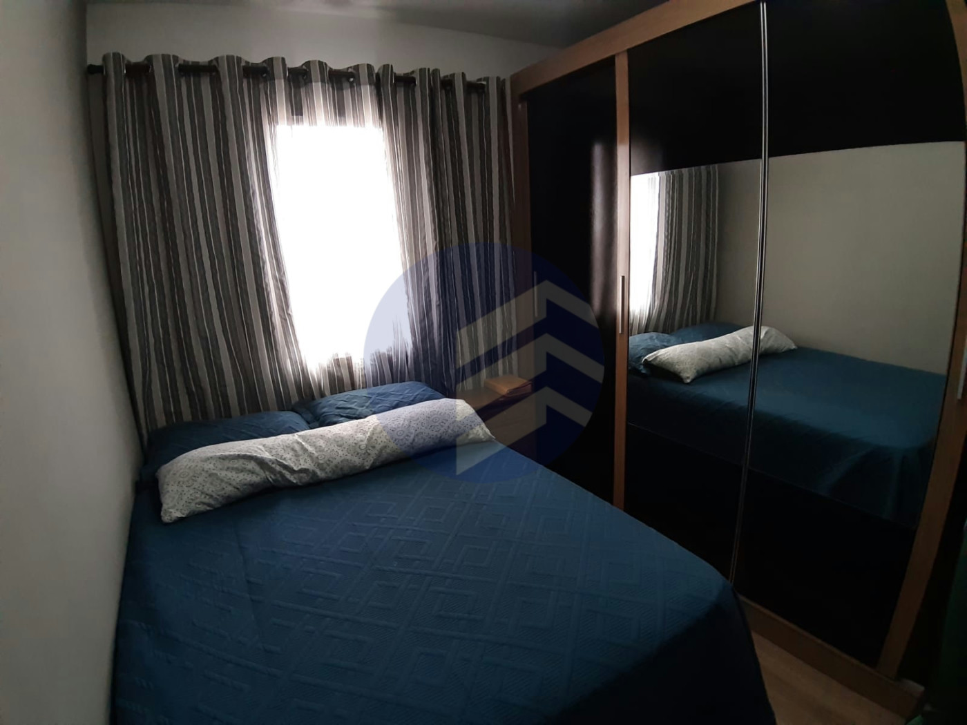 Apartamento à venda com 3 quartos, sendo 1 suíte, em Vila Andrade, São Paulo - SP