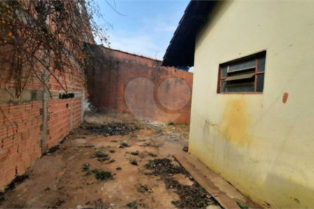Casa térrea no São Carlos 5 .