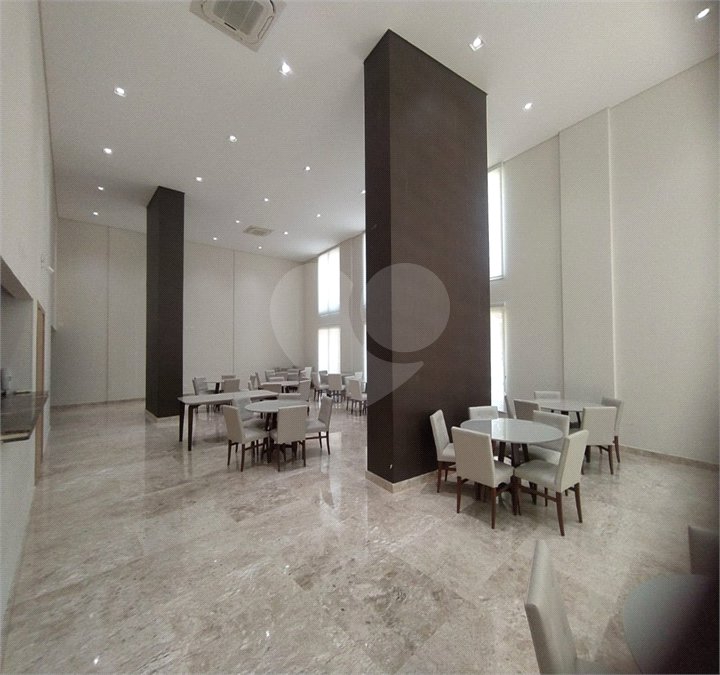 COBERTURA DUPLEX de 76,0 m² COM 02 DORMITÓRIOS, VARANDA GOURMET, BANHEIRO E VAGA PARA LOCAÇÃO EM SANTANA