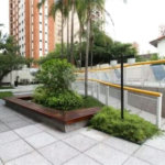 Apartamento todo Mobiliado!!