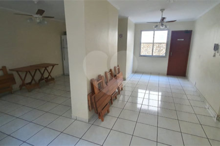 Apartamento Residencial