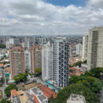 Apartamento Alto Padrão Lazer Completo ,com 3 quartos, 250 m² à venda Parque da Mooca.