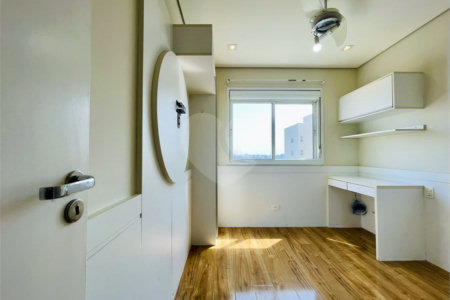 OPORTUNIDADE DE COMPRA NO DOMO HOME - 123 M² 3 DORMITORIOS SUITE COM CLOSET ANDAR ALTO!
