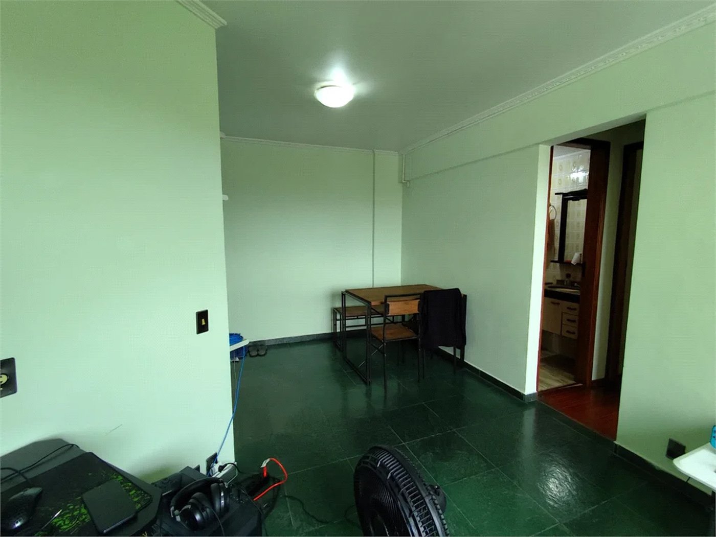 Apartamento à venda com 2 quartos em Jardim Olympia, São Paulo, SP