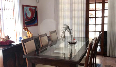 Casa à venda com 3 quartos, sendo 1 suíte, em Tucuruvi, São Paulo, SP