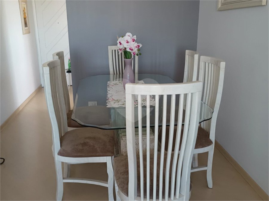 Apartamento à Venda no Horizontes da Penha – Conforto e Excelente Localização
