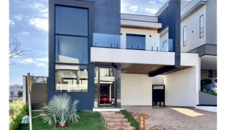 Casa à venda com 3 suítes em Residencial Village das Flores, Jundiaí, SP