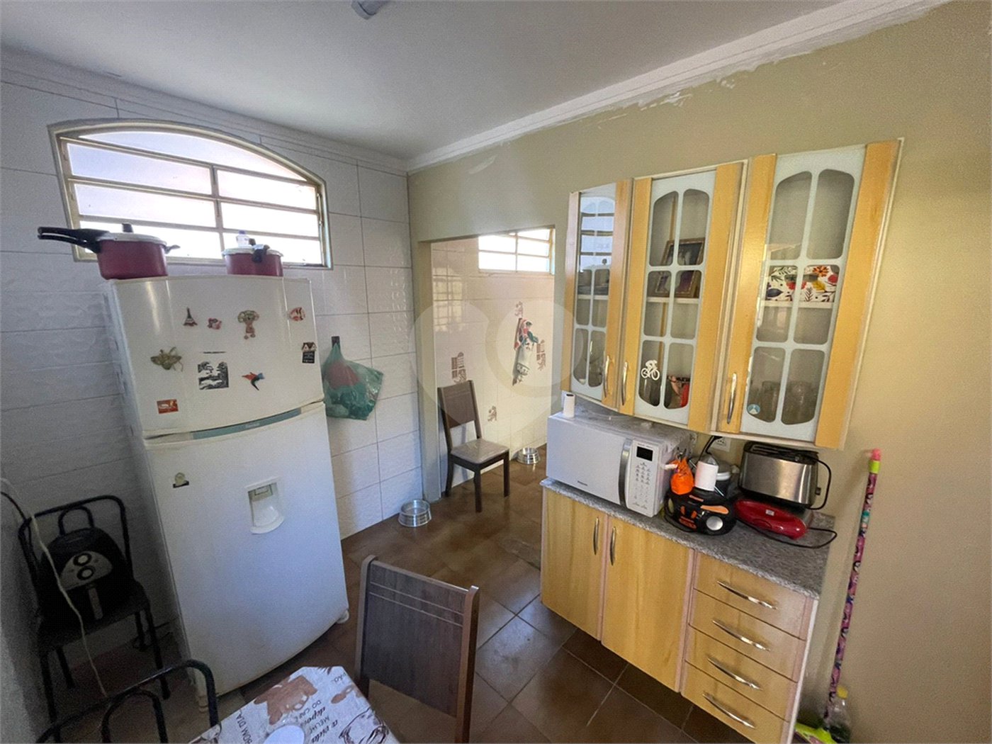 Casa térrea disponível para venda no Jardim Bandeirantes