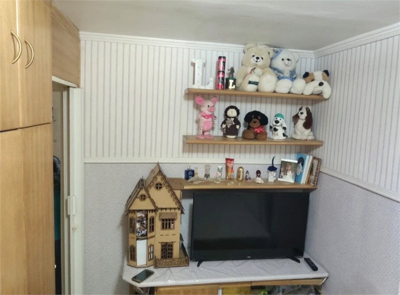 Apartamento à venda com 3 quartos, sendo 1 suíte, em Jaguaré, São Paulo, SP