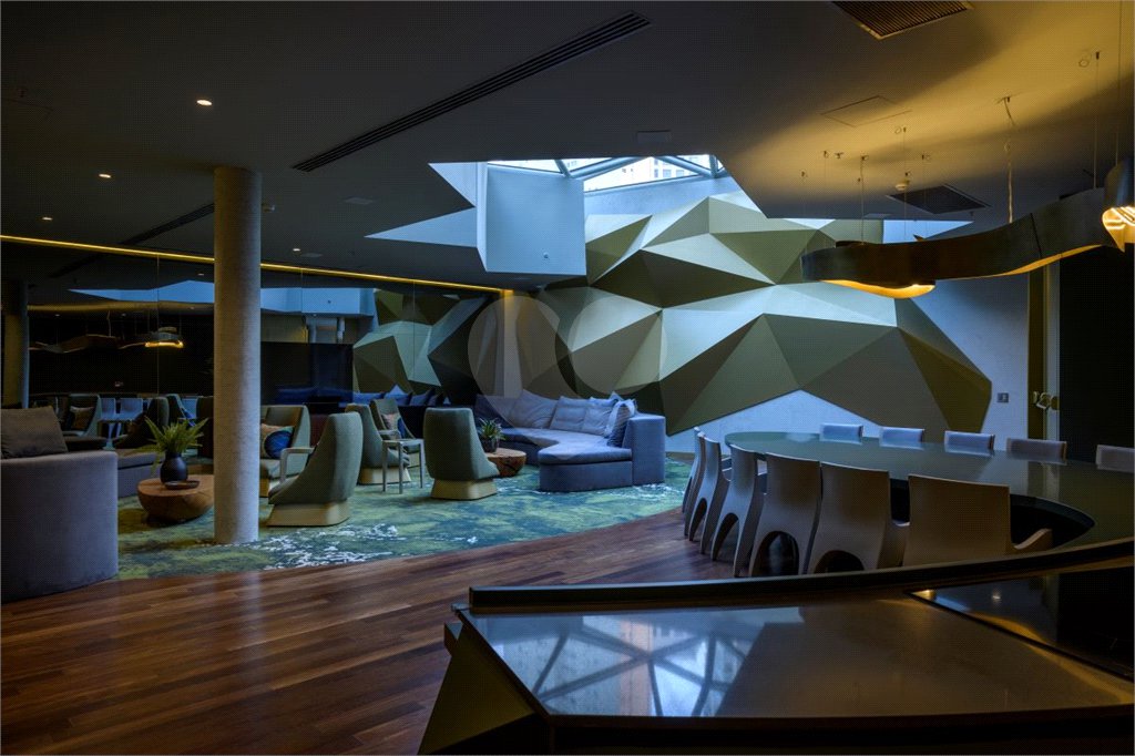 Apartamento á venda - W Residences