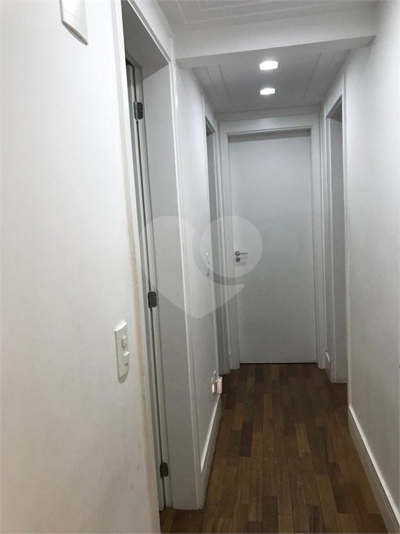 Apartamento com 204m² com 4 Quartos 4 Suítes à Venda na Mooca | Condomínio Villa Solare - Luzes da Mooca,