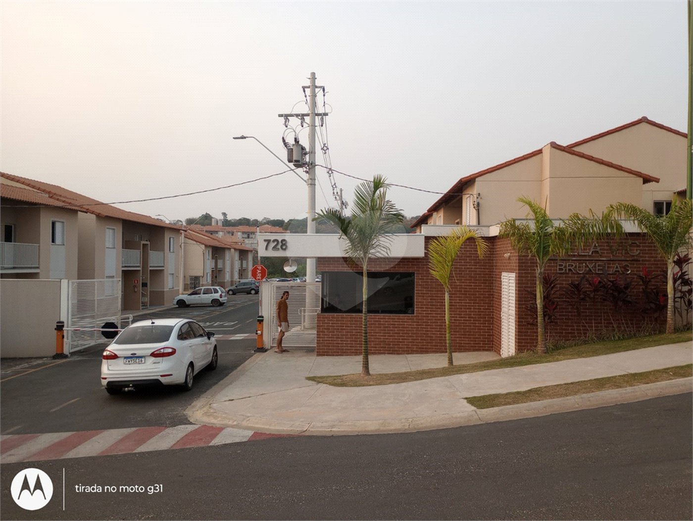 Oportunidade Imperdível: Apartamento à Venda no Condomínio Vic Bruxelas em Indaiatuba! - 02 quartos - 01vaga-Por R$ 285.000,000