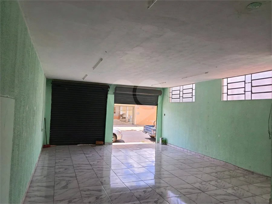 SOBRADO E COMERCIO JUNTOS : SANTA FELICIA