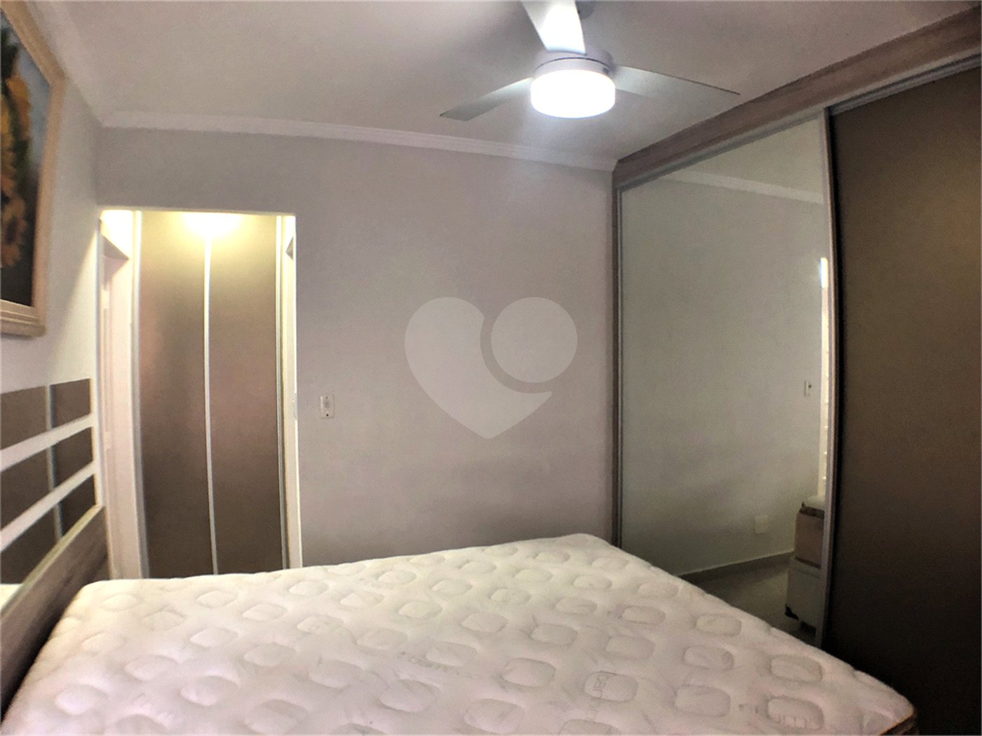 Apartamento em Higienópolis Mobiliado