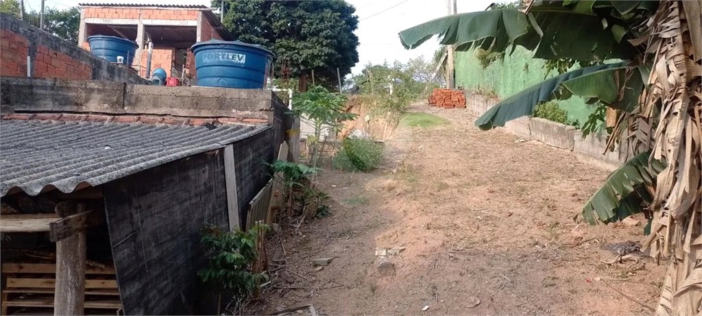 Terreno a venda em Itatiba no Bairro Engenho d'água, com 500m² REF 1003284