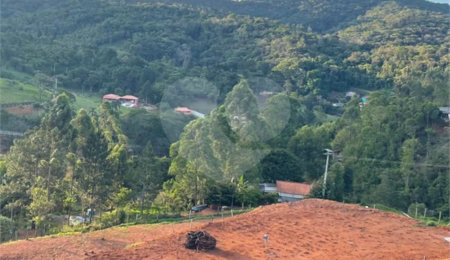 Terreno à venda no Centro, Nazaré Paulista, SP