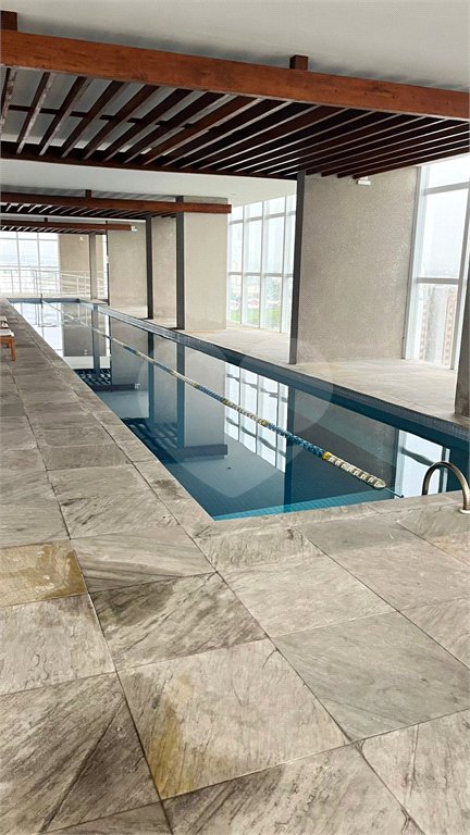 Viva o alto padrão com conforto, sofisticação e exclusividade no Icon Residence!