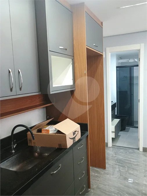 Apartamento, a venda, com 34m² de área útil, 2 quartos, lazer completo -Vila Guilherme