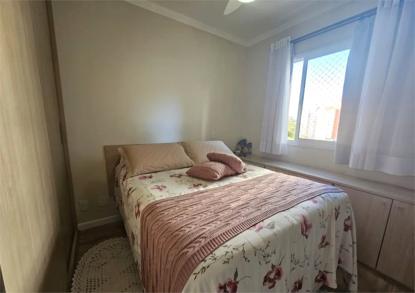 Apartamento à venda com 2 quartos em Jardim Esmeralda, São Paulo, SP
