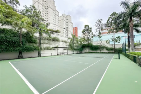 Apartamento à venda com 3 suítes em Vila Mariana, São Paulo, SP