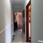 Casa com 273m², 3 dormitórios, 4 vagas, à venda no Tremembé.