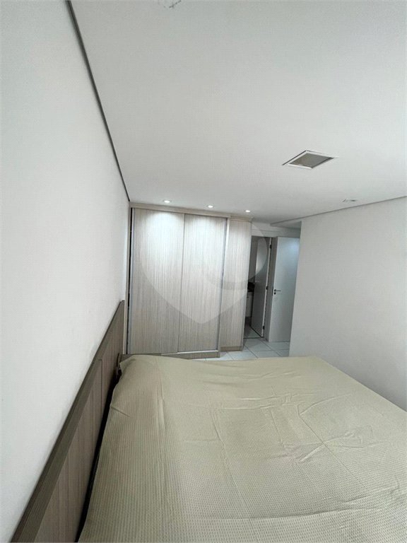 Apartamento à venda com 3 quartos, sendo 1 suíte, em Mooca, São Paulo, SP