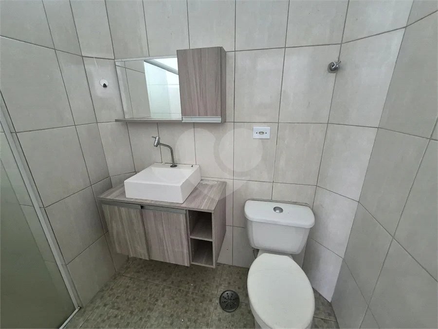 Apartamento para alugar com 2 quartos em Jardim São Paulo(zona Norte), São Paulo, SP