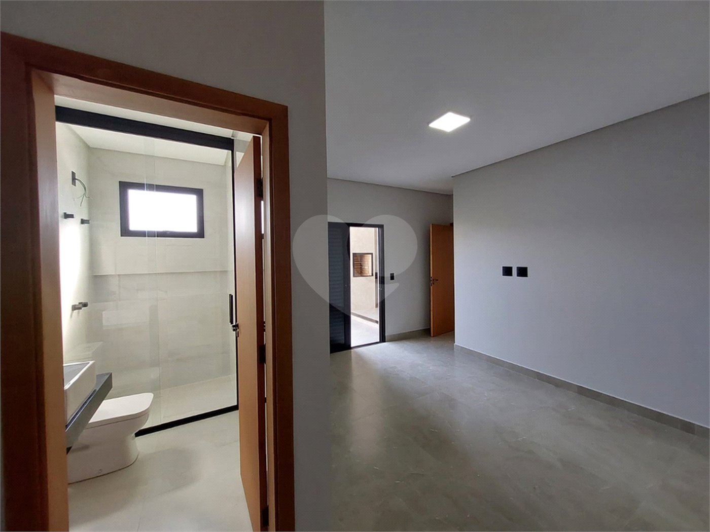 casa Pronta pra morar no Faixa Azul