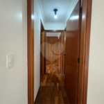 Apartamento Edificio Cabreuva -Bairro Alto- Piracicaba SP